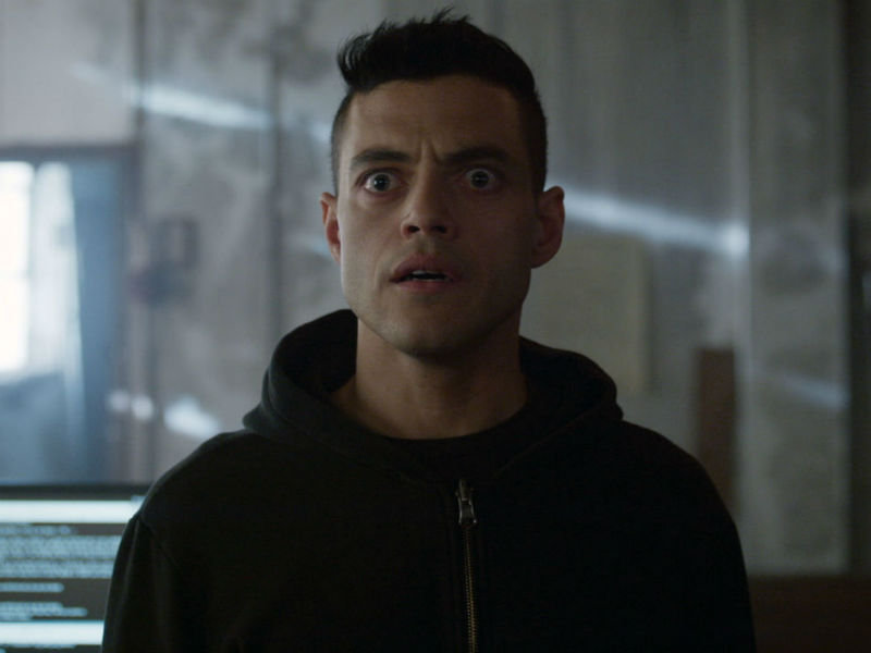 Mr. Robot': Everything That Happened in Season 2