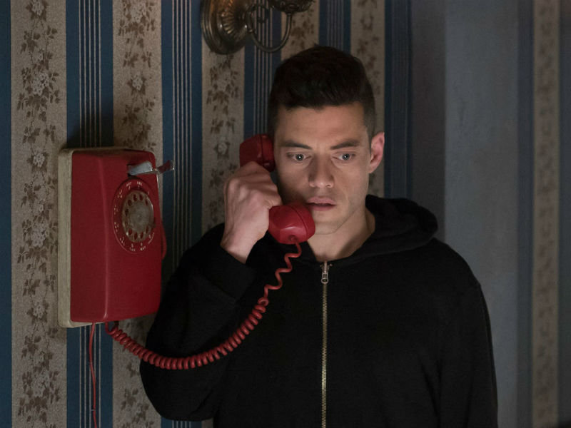 Mr Robot: what we know about season two, Mr Robot