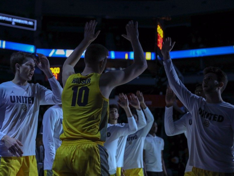 What to know for National Marquette Day versus no. 14 Villanova