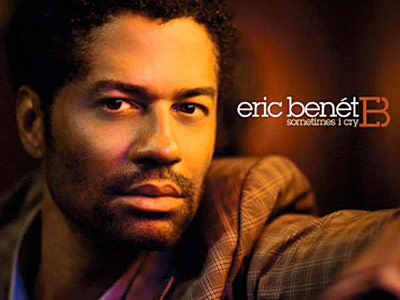 Eric Benet Comes Home For Block Party Today - OnMilwaukee