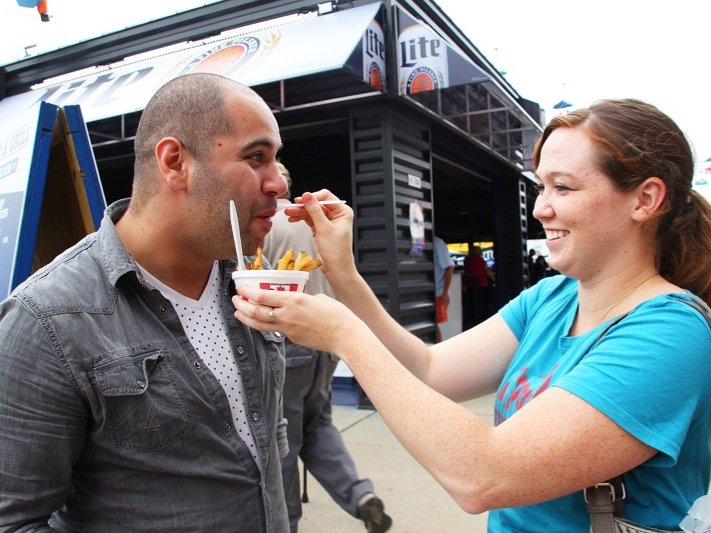 You pick Which new Wisconsin State Fair foods should we try?