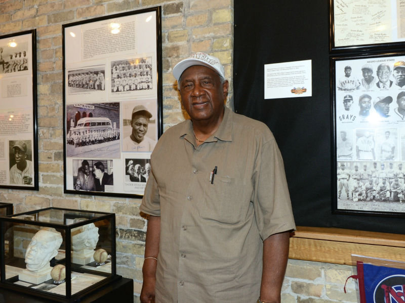 Stories: Baseball and Civil Rights