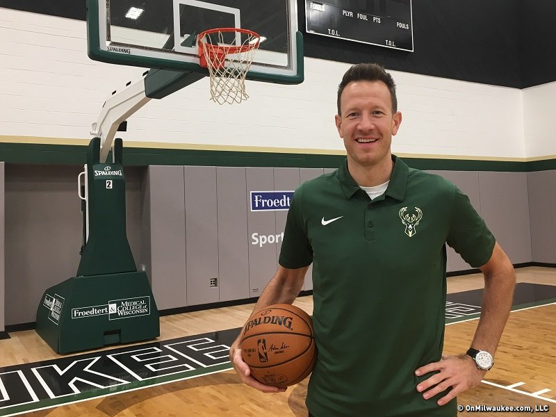 Steve Novak Re-Signs with Bucks: Latest Contract Details, Comments,  Reaction, News, Scores, Highlights, Stats, and Rumors