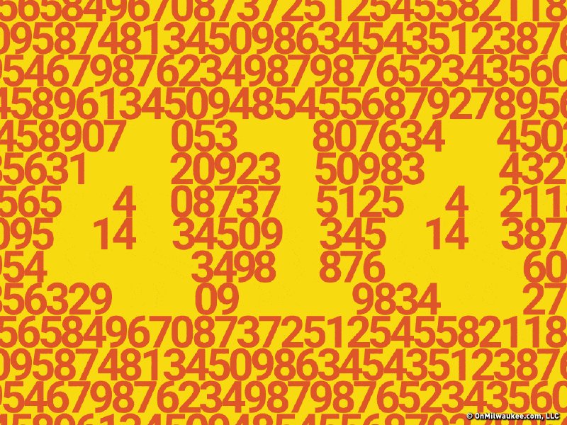 The Numerology Of 414