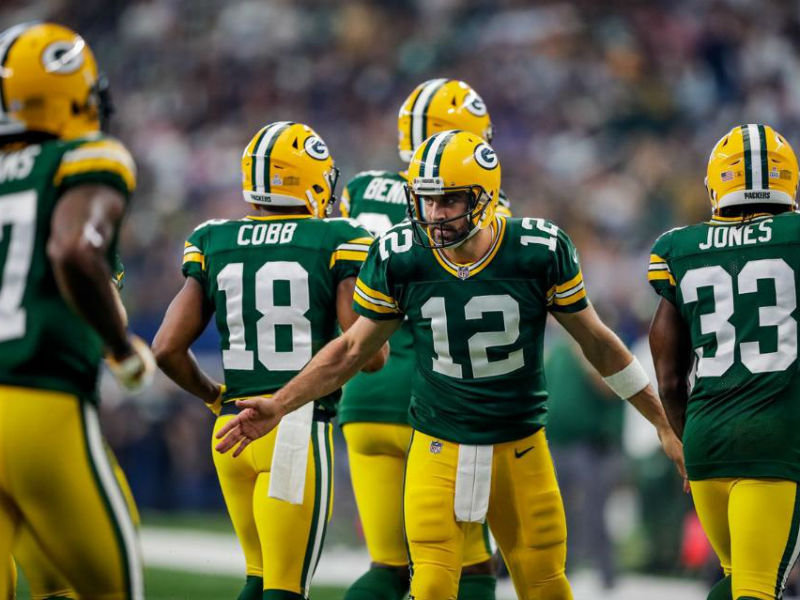 Packers Team Roster  Green Bay Packers –