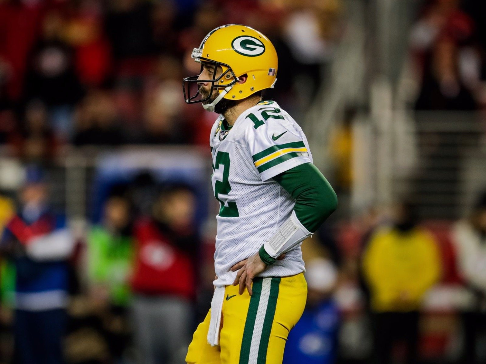 Dov Kleiman on X: The #Packers will want at least two 1st round