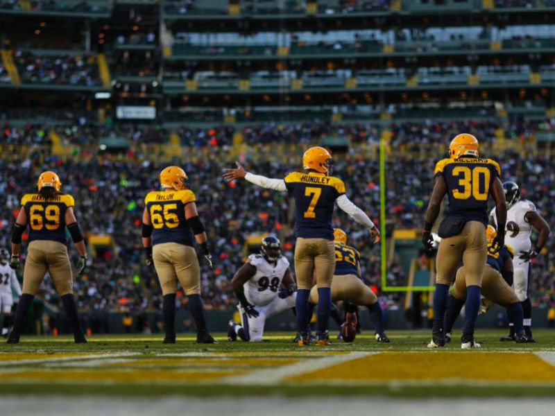 Week 2 fantasy football guide: Packers vs. Bears Wisconsin News - Bally  Sports