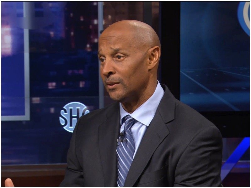 James Lofton - Hall of Fame