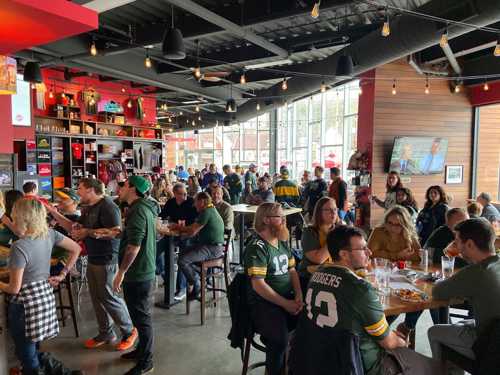 15 places to watch the Packers in the NFC Championship