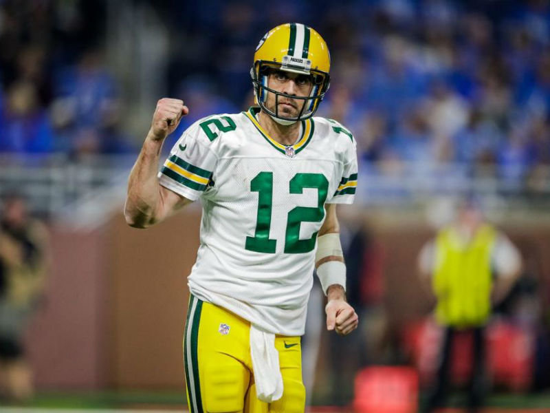 The rambling, non-recap Packers game review: Week 17 vs. Lions
