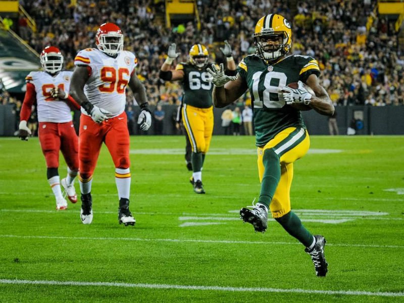 5 takeaways from Chiefs' preseason Week 3 win vs. Packers