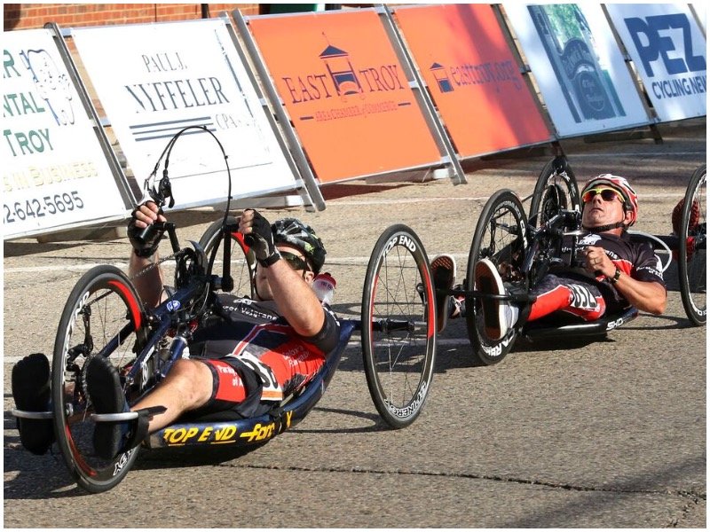 USA Cycling selects Milwaukee as site of 2018 ParaCycling Criterium