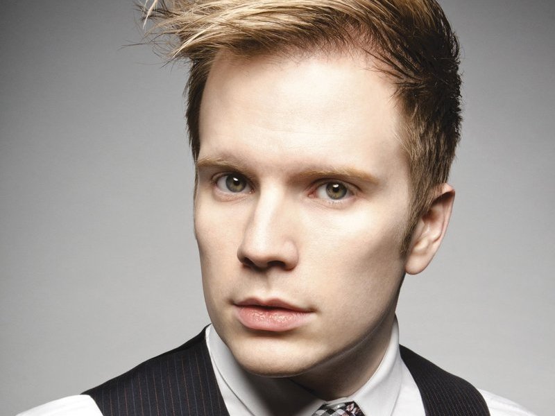 Patrick Stump branches out with solo "Soul Punk" - OnMilwaukee