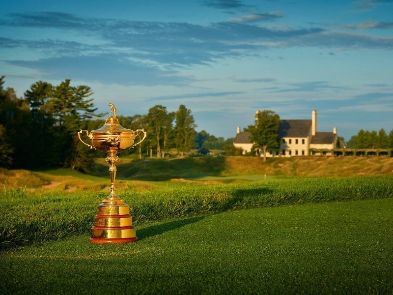 PGA of America seeking diverse, locally owned suppliers for Ryder Cup ...