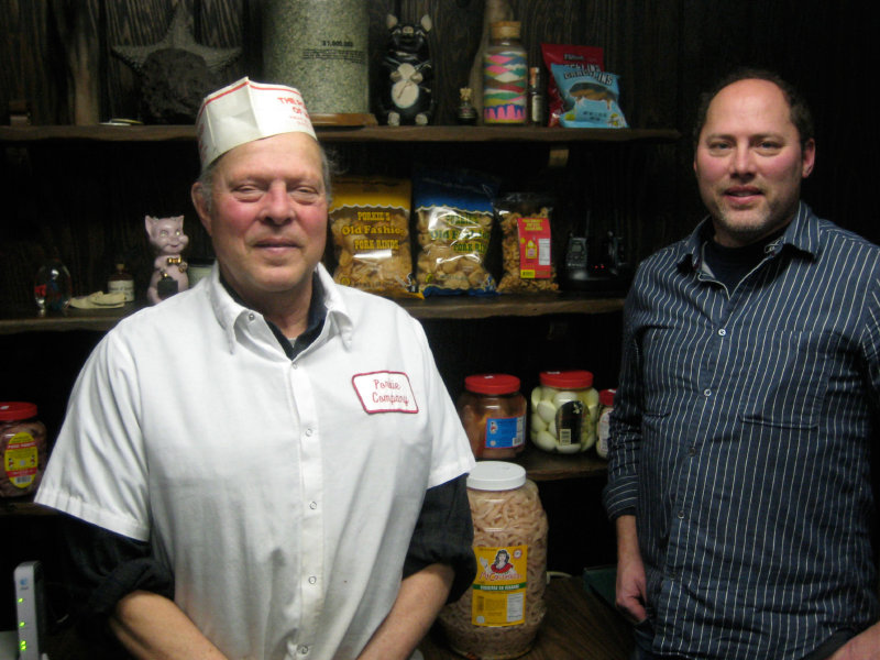 Cudahy's Pork King Good achieves national recognition