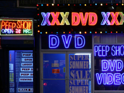 Xxx Puns Video - Sex Week cinema: Funny porno puns - OnMilwaukee