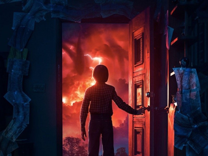 Stranger Things': Let's Talk About Will