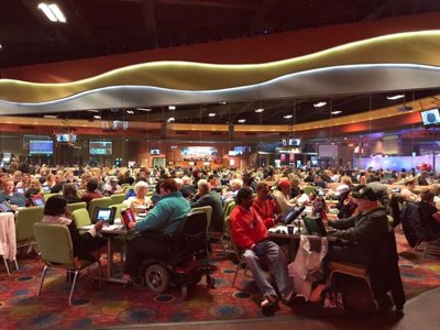 potawatomi bingo casino