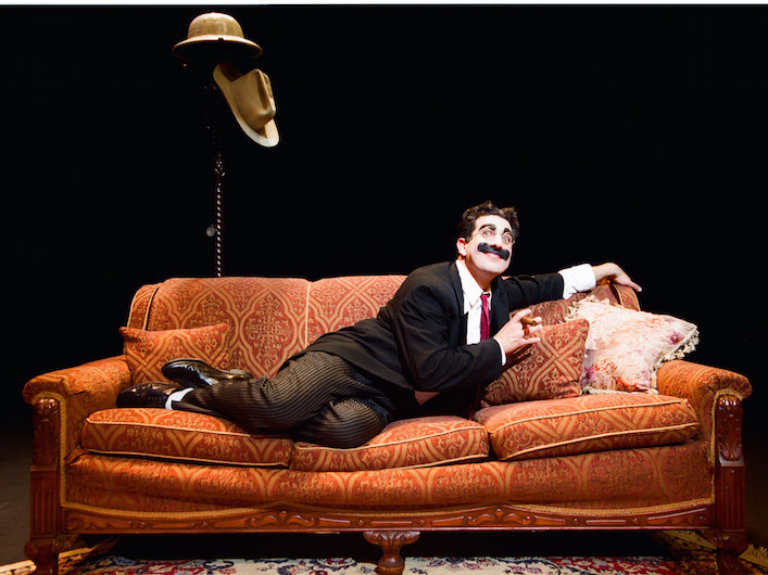 Groucho Reviews: Coach Carter