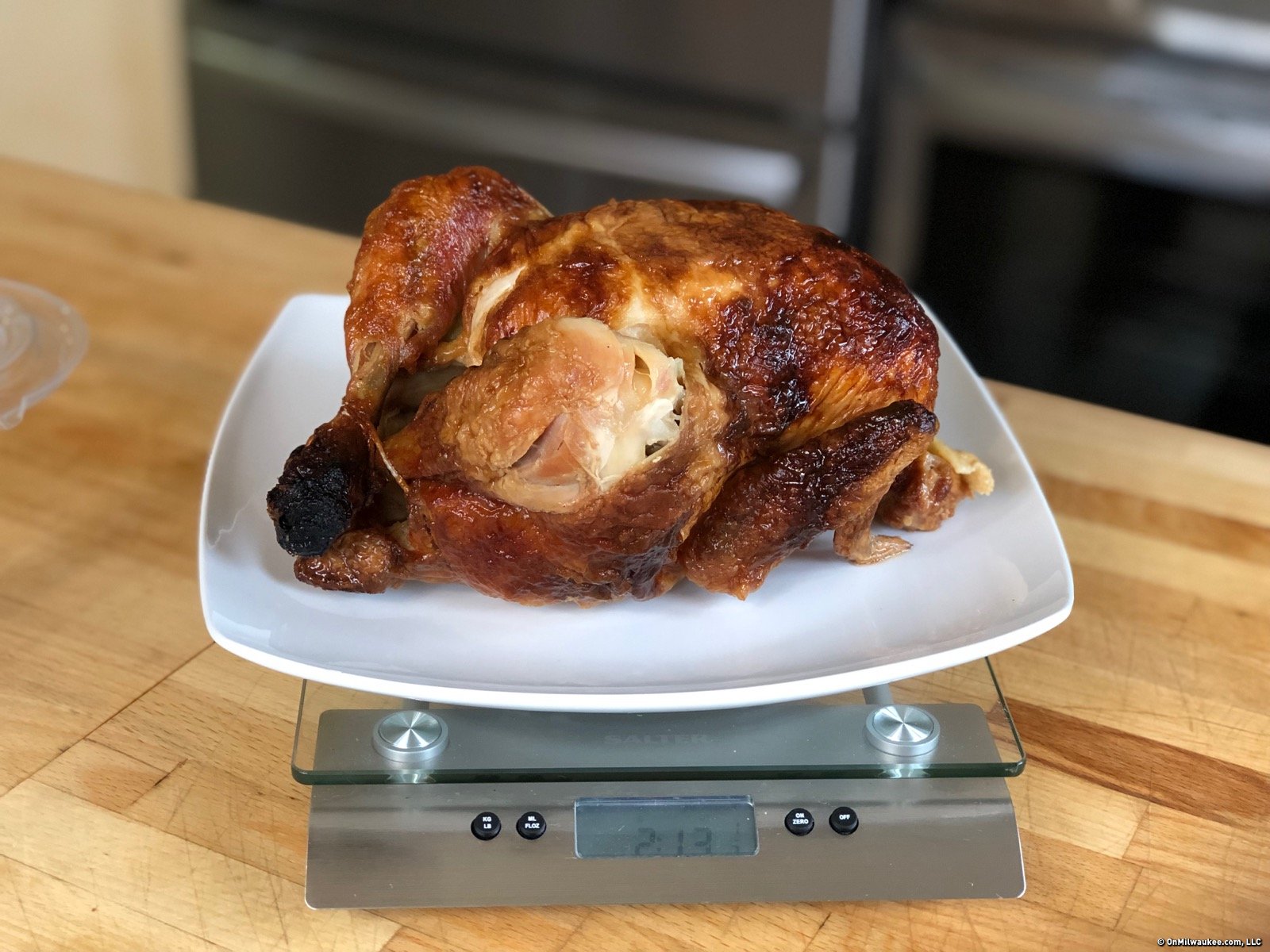 Fair Game Or Fowl Play 8 Grocery Store Rotisserie Chickens Reviewed And Ranked