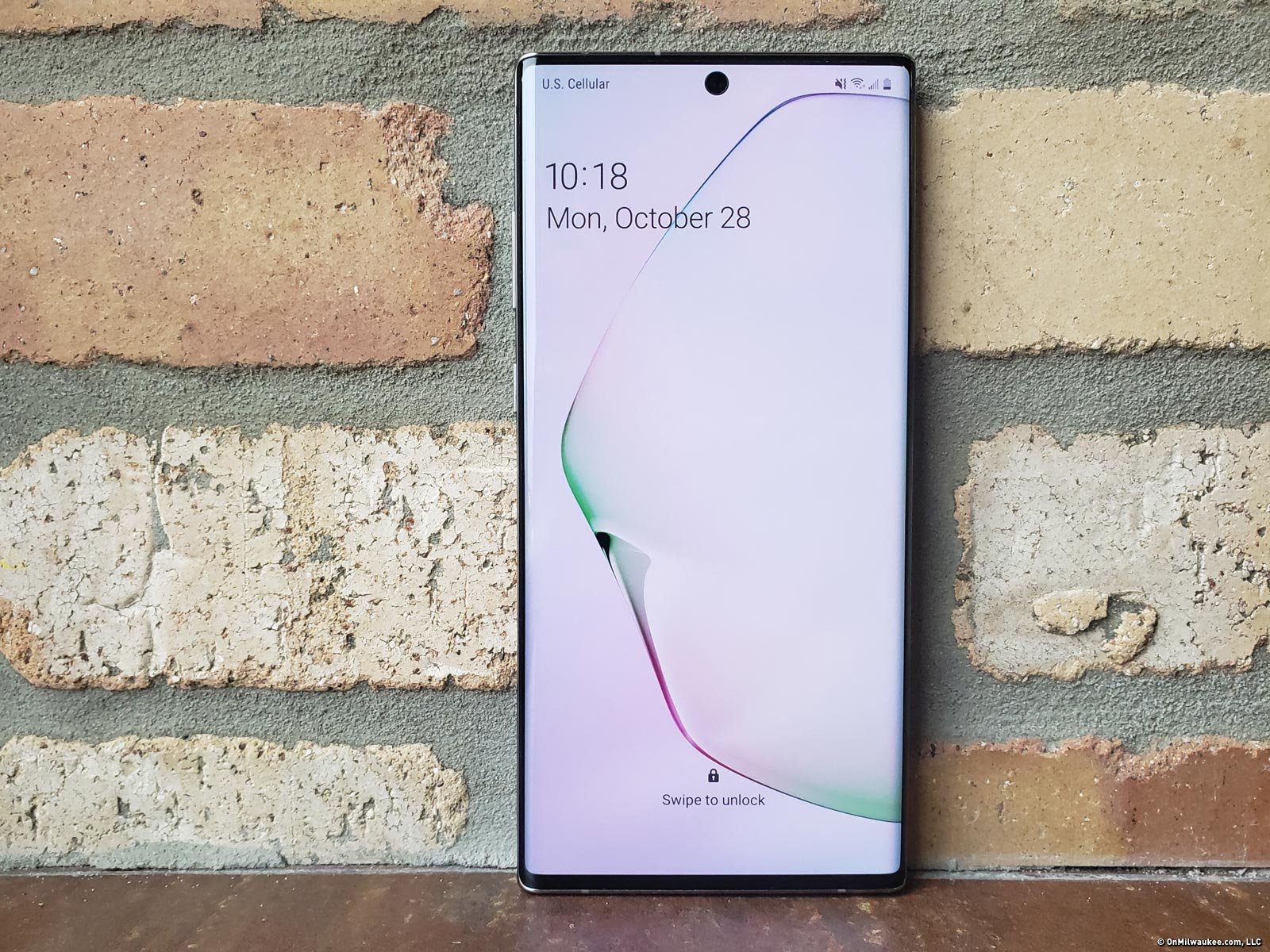 Samsung Galaxy Note 10+ review: bigger and now with a magic wand