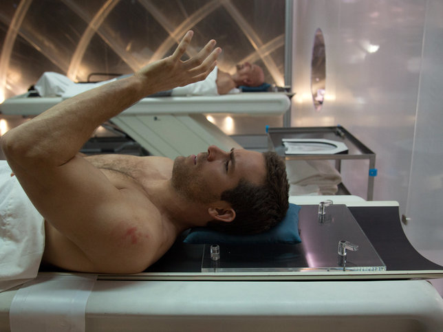 Ryan Reynolds Immortality Thriller Selfless Is Disappointingly Soulless Onmilwaukee 