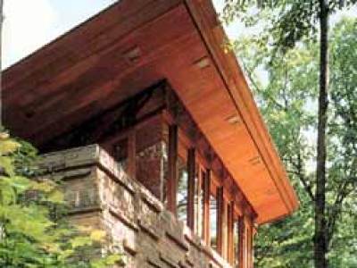 Rentable Seth Peterson Cottage Offers The Wright Stuff Onmilwaukee