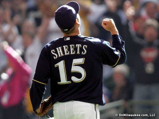 How Brewers can keep both Sheets and Sabathia