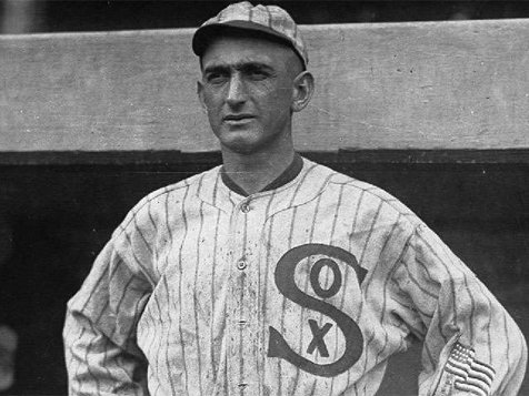You Know The Story Of The 1919 Black Sox? Think Again