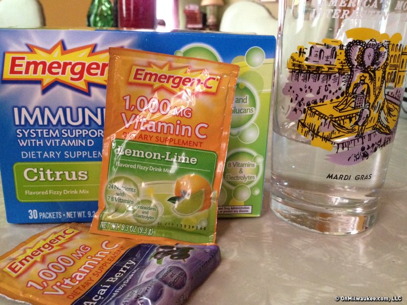 Social Circle: What's your hangover cure?