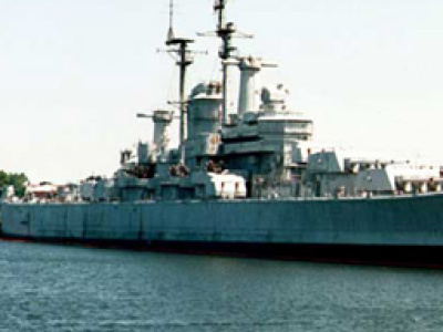 Sunday Sound-off: Should the USS Des Moines stay or go 