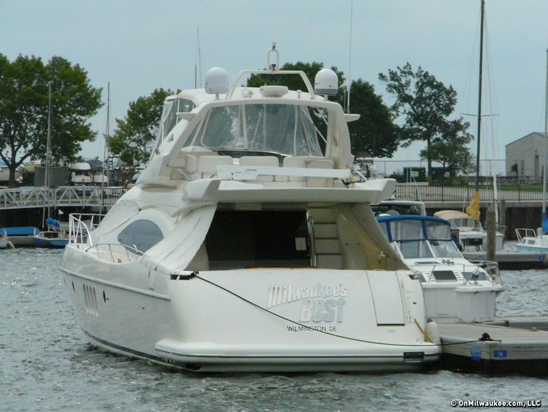 latrell sprewell yacht