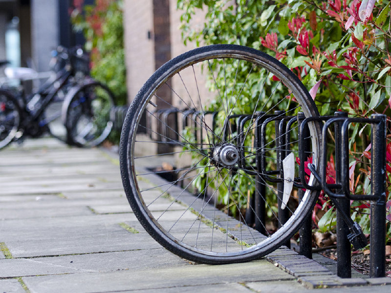 What To Do Before Someone Steals Your Bike and How To Get It Back If 