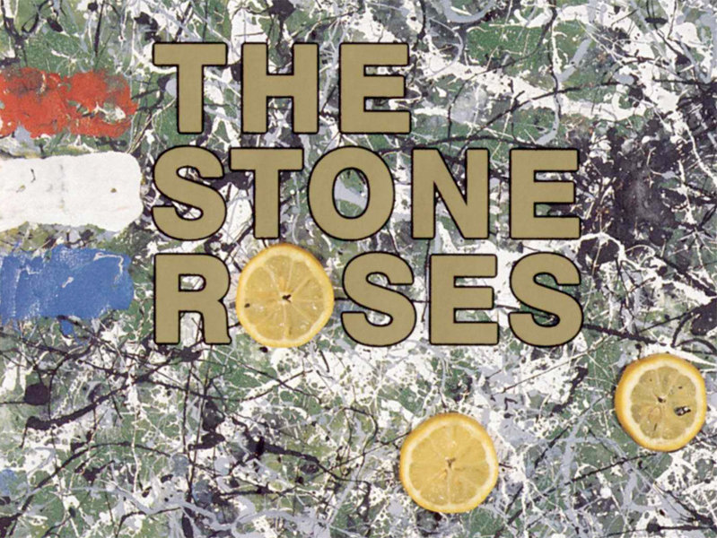 Will the Stone Roses' return give Gorman another shot at seeing