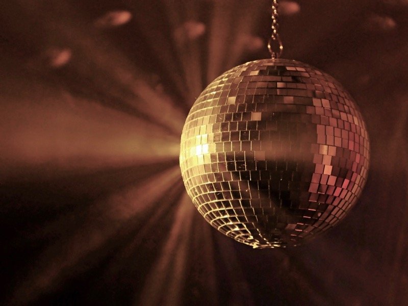 Get glittery at Studio 54 themed pop-up at Phoenix Cocktail Club