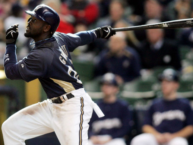 In celebration of Capuano signing, here are 11 other ex-Brewers to bring  back