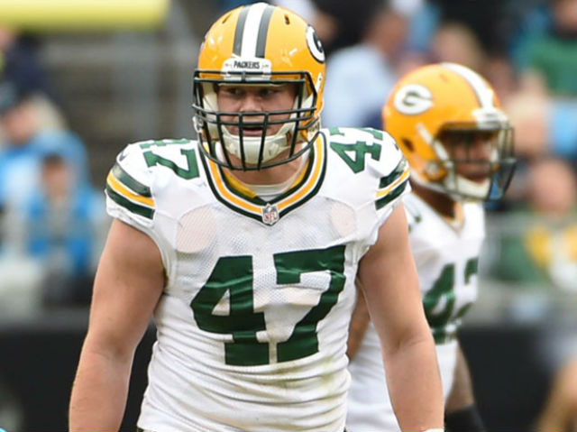 Interesting tidbits about the (relatively) new Packers players