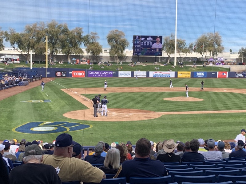 American Family Fields of Phoenix