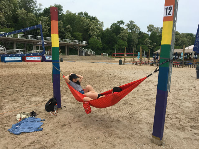 9 Reasons To Go To Bradford Beach This Weekend Onmilwaukee