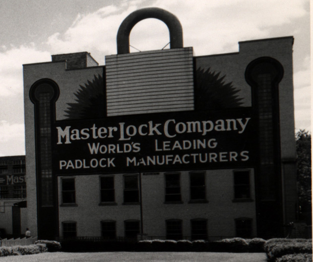 Master Lock to shut down Milwaukee manufacturing facility