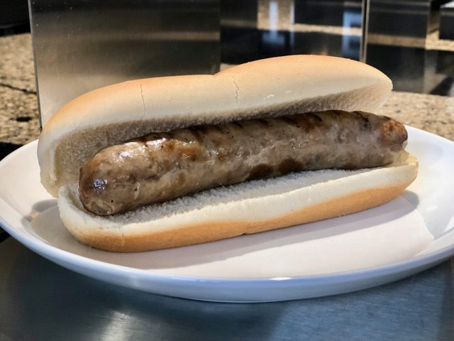 Johnsonville named 'the official sausage of the Milwaukee Brewers