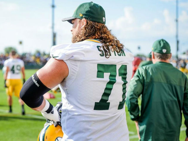 Offseason program gives Green Bay Packers look at trimmer Eddie Lacy - ESPN  - NFC North- ESPN