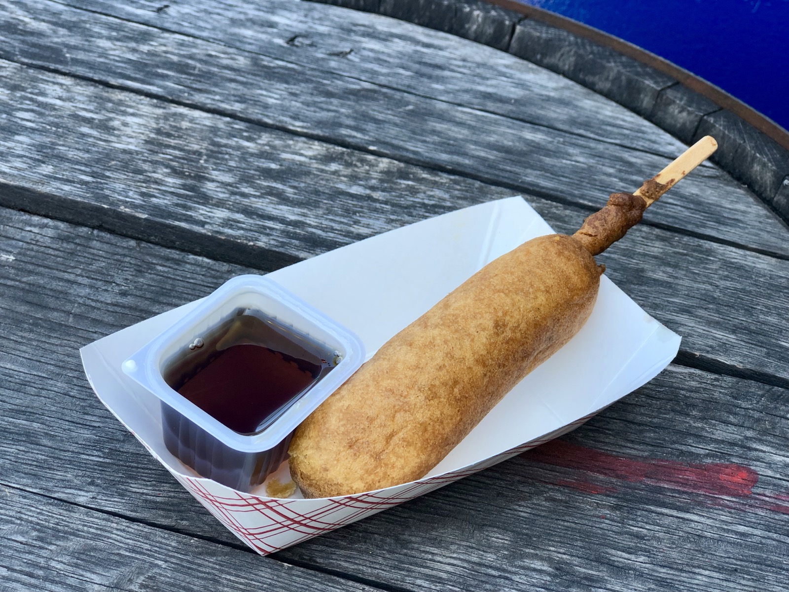 15 new Wisconsin State Fair foods, reviewed and ranked