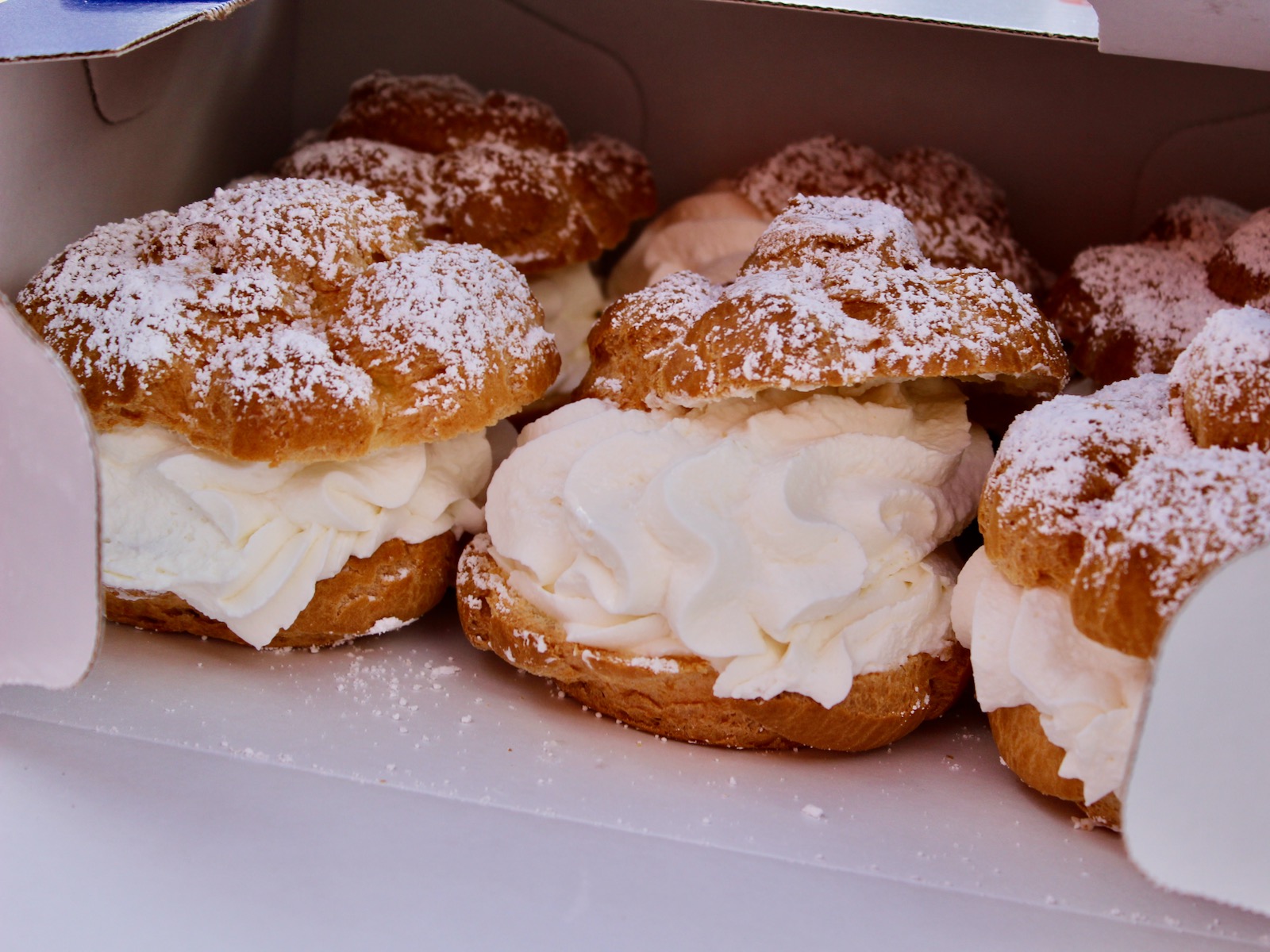 The spirit of the State Fair is alive & deep-fried at these local ...