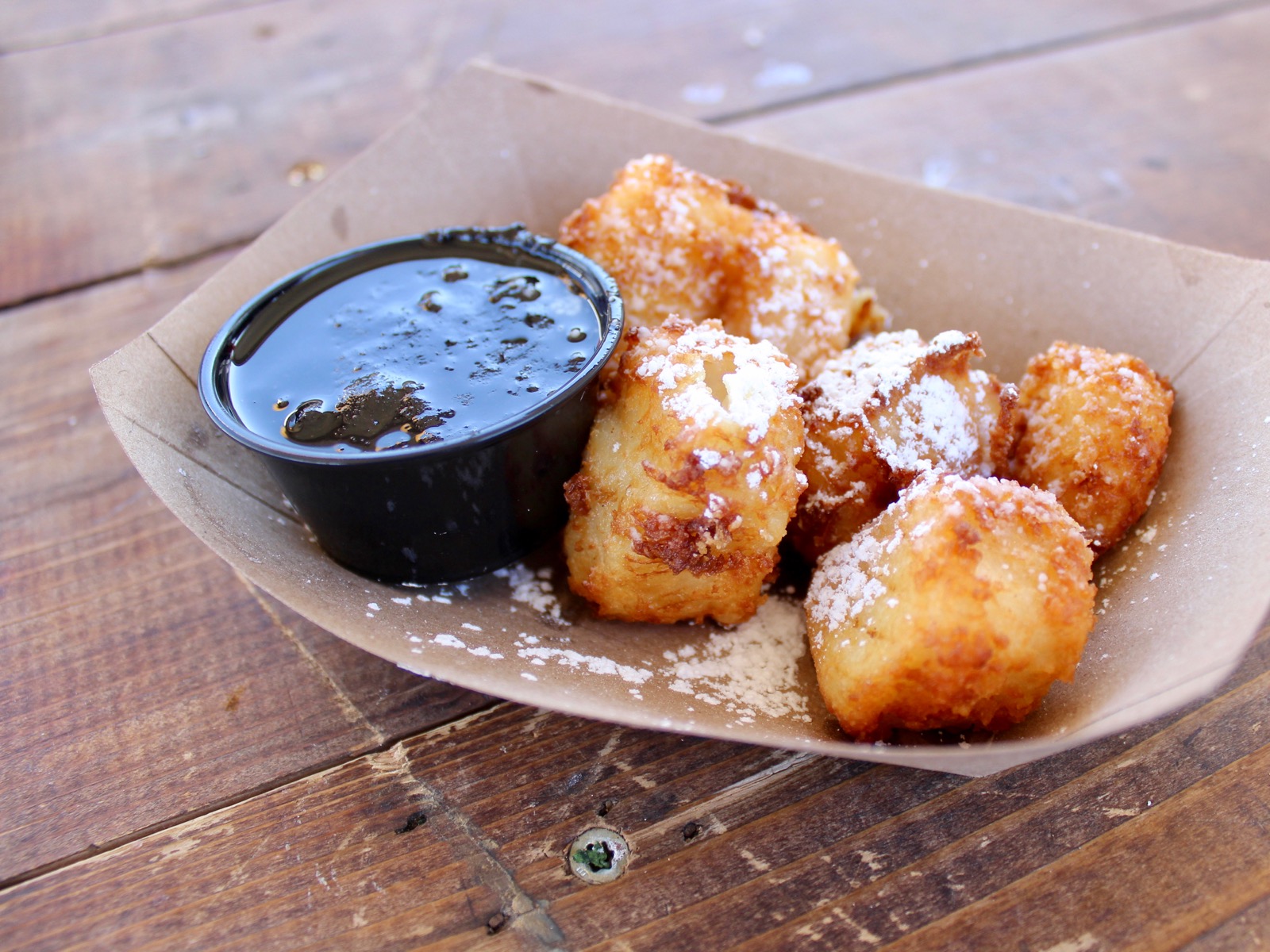 15 new Wisconsin State Fair foods, reviewed and ranked