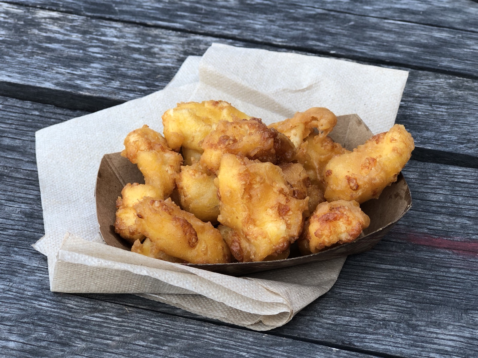 15 new Wisconsin State Fair foods, reviewed and ranked