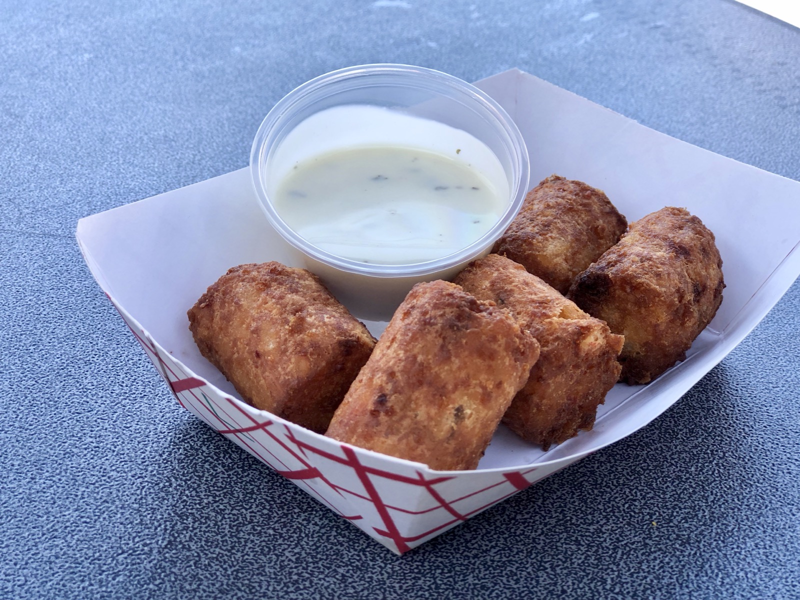 15 new Wisconsin State Fair foods, reviewed and ranked