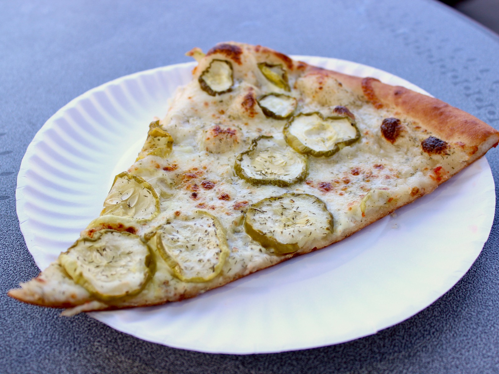 15 new Wisconsin State Fair foods, reviewed and ranked