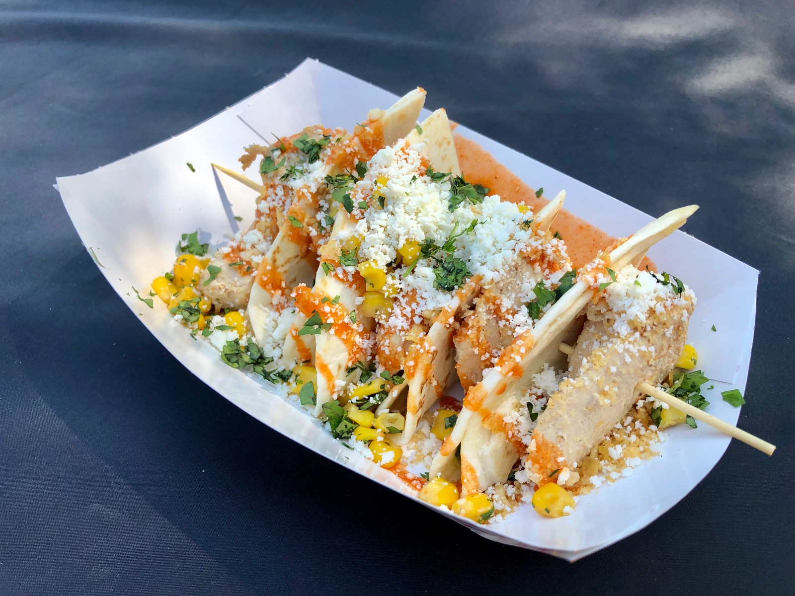 15 new Wisconsin State Fair foods, reviewed and ranked