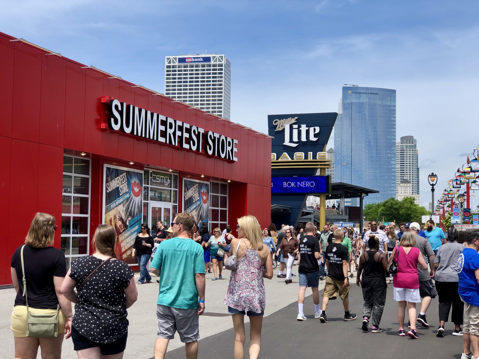 11 locally made items you can bring home from the Summerfest Store